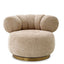 Eichholtz Living Swivel Chair Phedra House of Isabella UK