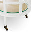 Eichholtz Living Trolley Bahamas House of Isabella UK