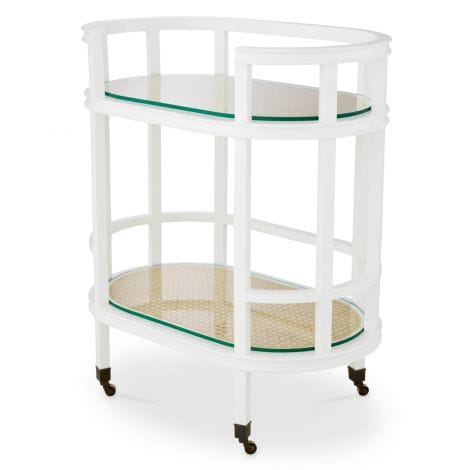 Eichholtz Living Trolley Bahamas House of Isabella UK