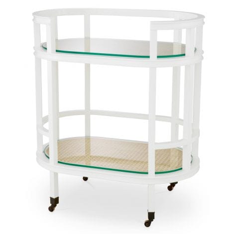 Eichholtz Living Trolley Bahamas House of Isabella UK