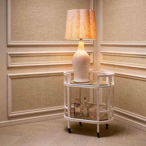 Eichholtz Living Trolley Bahamas House of Isabella UK