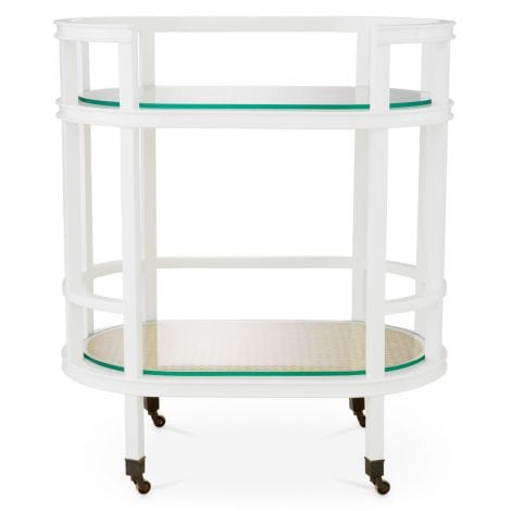 Eichholtz Living Trolley Bahamas House of Isabella UK