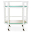 Eichholtz Living Trolley Bahamas House of Isabella UK