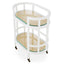Eichholtz Living Trolley Bahamas House of Isabella UK