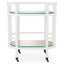 Eichholtz Living Trolley Bahamas House of Isabella UK