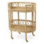 Eichholtz Living Trolley Dorini House of Isabella UK