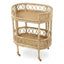 Eichholtz Living Trolley Dorini House of Isabella UK