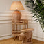 Eichholtz Living Trolley Dorini House of Isabella UK