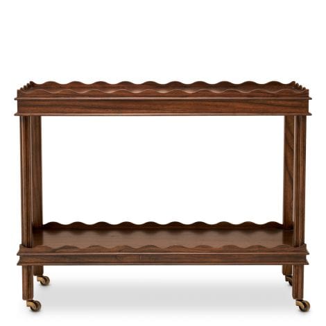 Eichholtz Living Trolley Harrold House of Isabella UK