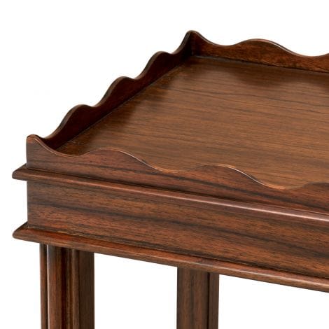 Eichholtz Living Trolley Harrold House of Isabella UK