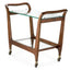 Eichholtz Living Trolley Julianne House of Isabella UK