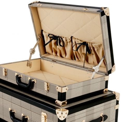 Eichholtz Living Trunk Bittersweets set of 3 House of Isabella UK