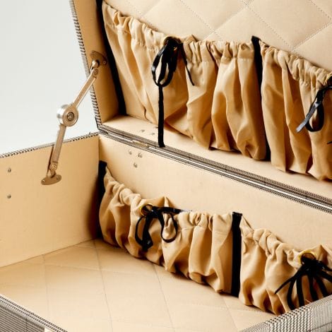 Eichholtz Living Trunk Bittersweets set of 3 House of Isabella UK