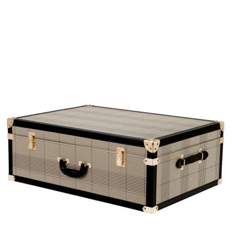 Eichholtz Living Trunk Bittersweets set of 3 House of Isabella UK