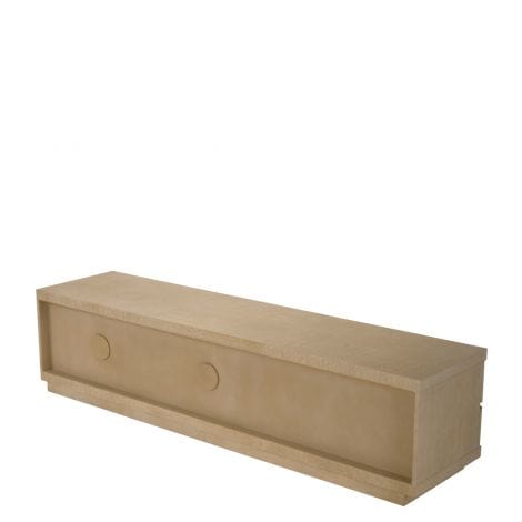 Eichholtz Living TV Cabinet Crosby House of Isabella UK