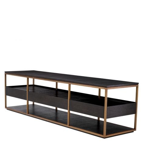 Eichholtz Living TV Cabinet Parker L House of Isabella UK