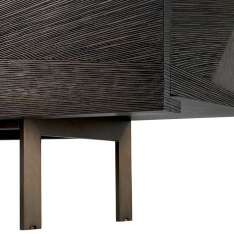 Eichholtz Living TV Cabinet San Martin House of Isabella UK