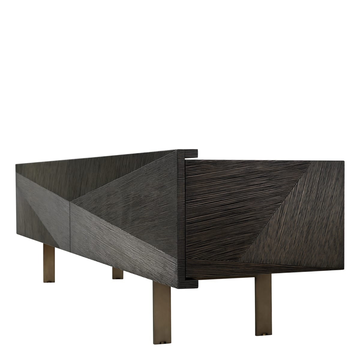 Eichholtz Living TV Cabinet San Martin House of Isabella UK