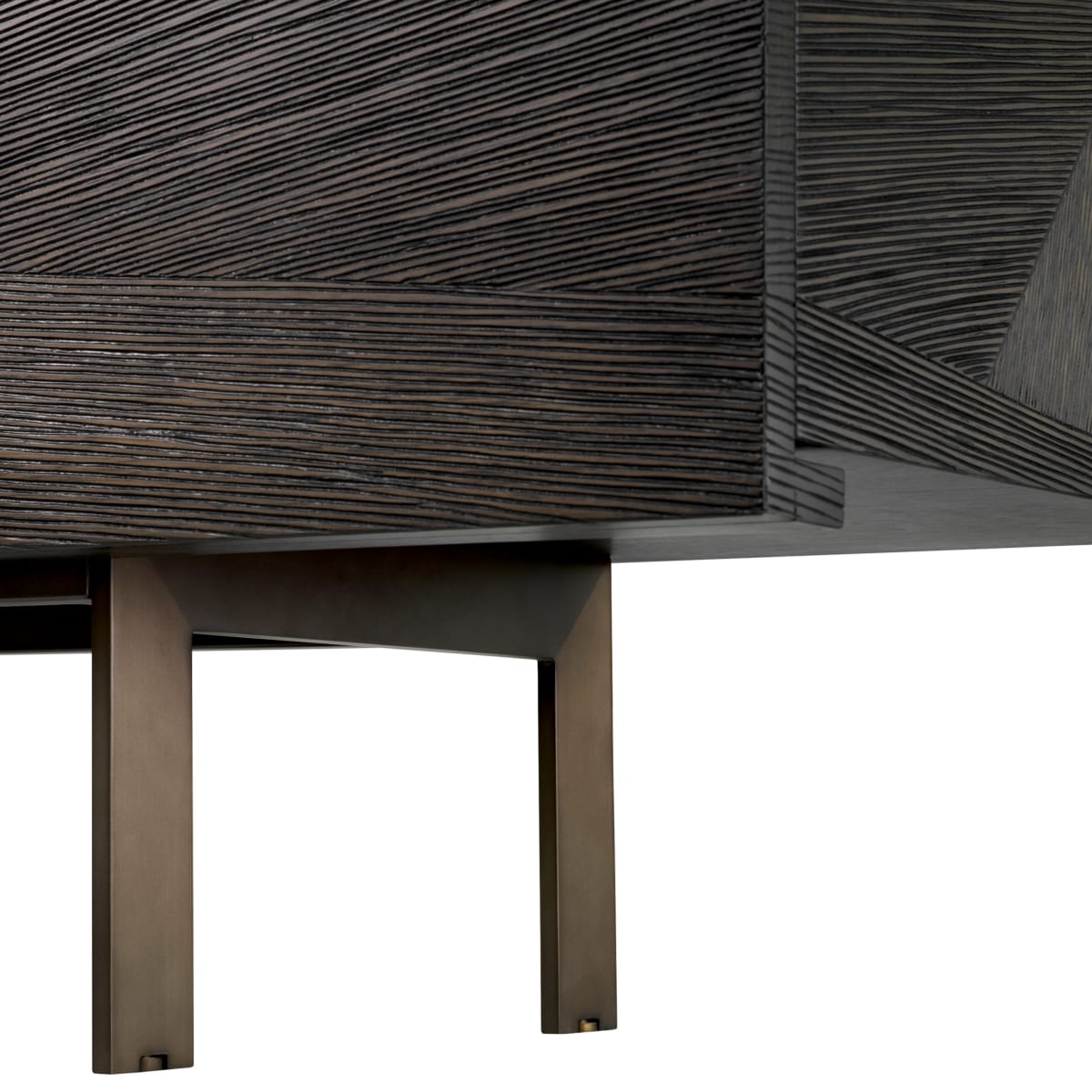 Eichholtz Living TV Cabinet San Martin House of Isabella UK