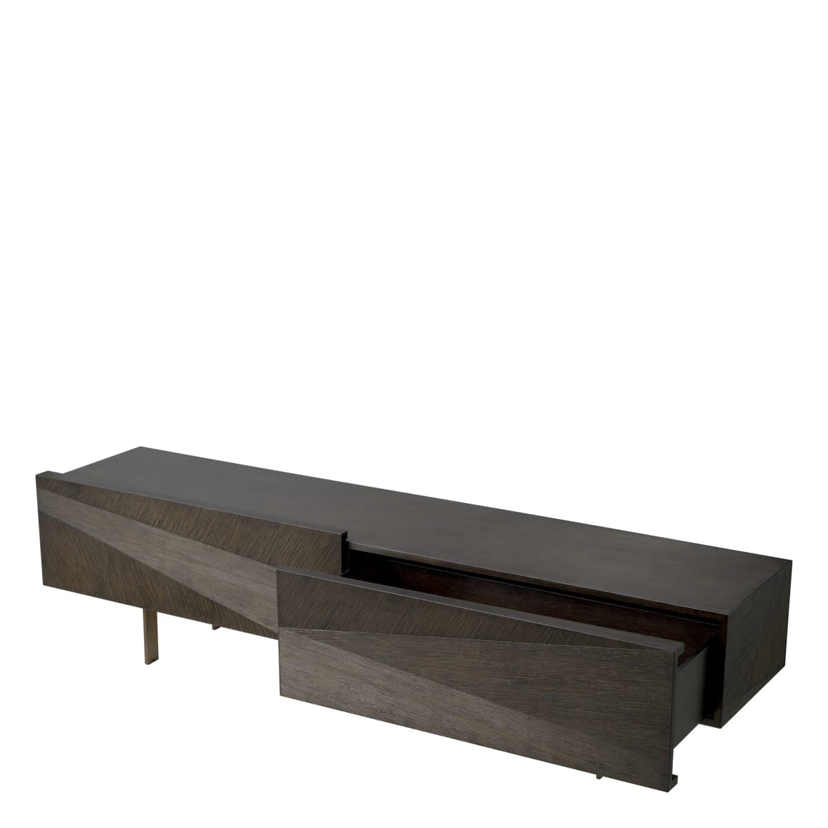 Eichholtz Living TV Cabinet San Martin House of Isabella UK