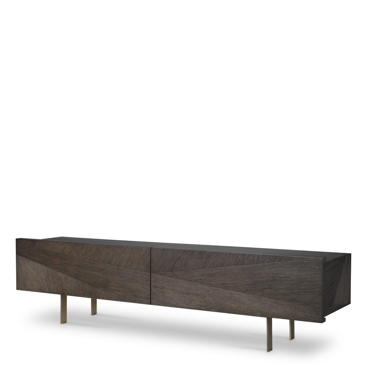 Eichholtz Living TV Cabinet San Martin House of Isabella UK