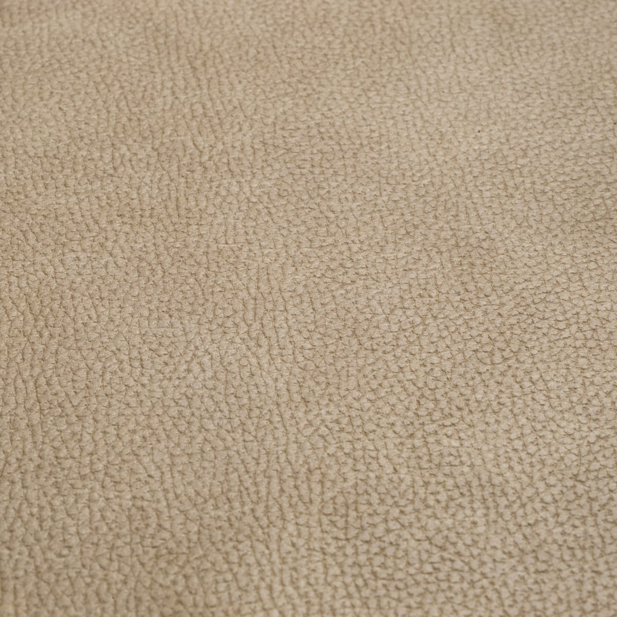 Eichholtz Living Valente Beige Faux Leather Sofa House of Isabella UK