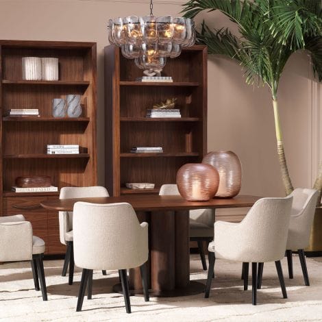 Eichholtz Living Vase Alessio S House of Isabella UK