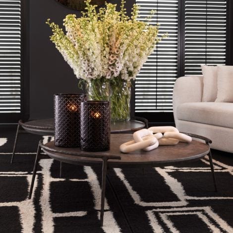 Eichholtz Living Vase Angelito L House of Isabella UK