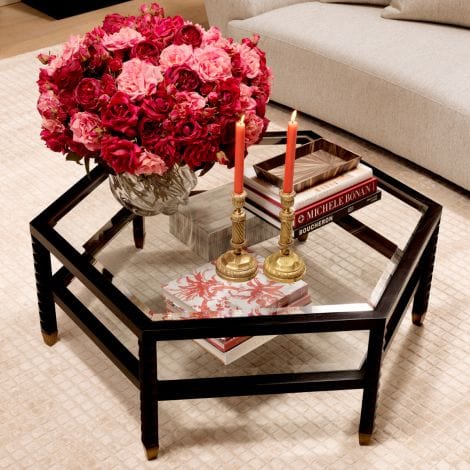 Eichholtz Living Vase Angelito S House of Isabella UK