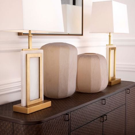 Eichholtz Living Vase Avance S House of Isabella UK