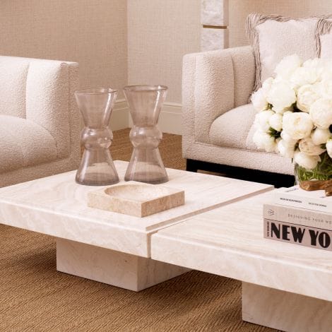 Eichholtz Living Vase Axa House of Isabella UK