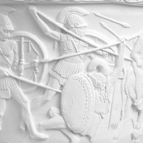 Eichholtz Living Vase Hydria House of Isabella UK