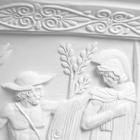 Eichholtz Living Vase Hydria House of Isabella UK