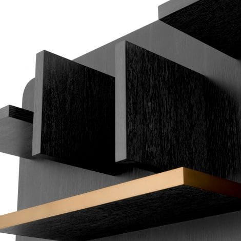 Eichholtz Living Wall Cabinet Highgrove House of Isabella UK