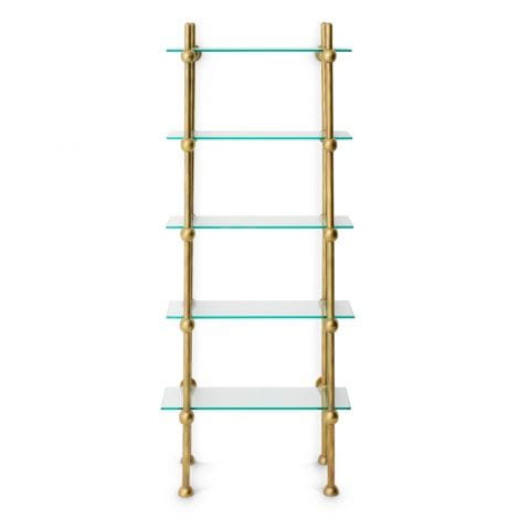 Eichholtz Living Wall Cabinet Monforte House of Isabella UK