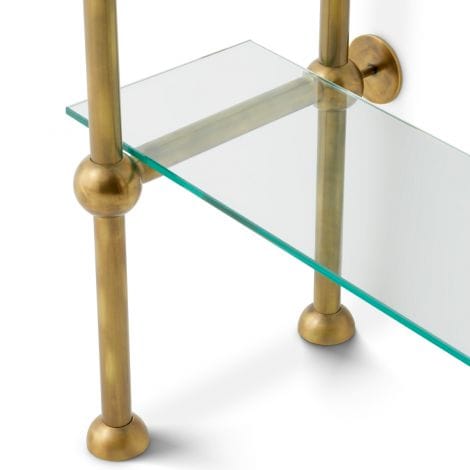 Eichholtz Living Wall Cabinet Monforte House of Isabella UK