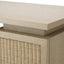 Eichholtz Living Washed Oak Veneer Desk Borchard House of Isabella UK