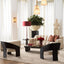 Eichholtz Living X-Small Sofa Kelly House of Isabella UK