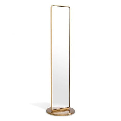 Eichholtz Mirrors Floor Mirror Novo House of Isabella UK