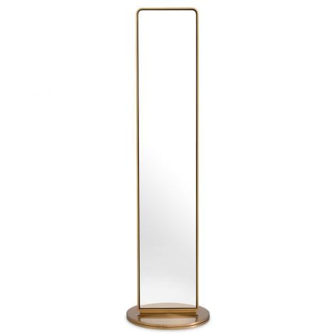 Eichholtz Mirrors Floor Mirror Novo House of Isabella UK