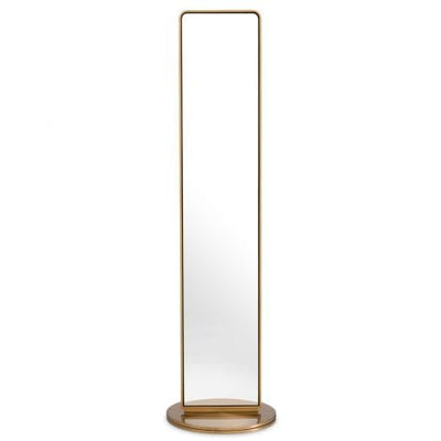 Eichholtz Mirrors Floor Mirror Novo House of Isabella UK