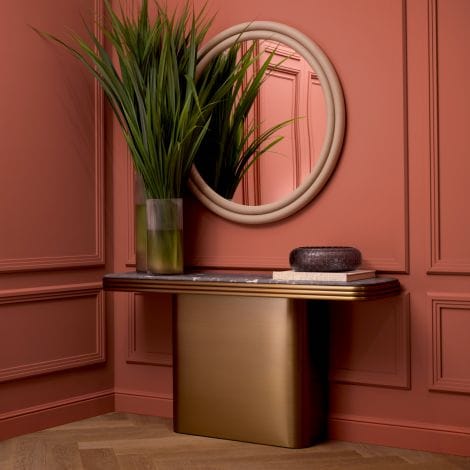 Eichholtz Mirrors Mirror Bastioni House of Isabella UK