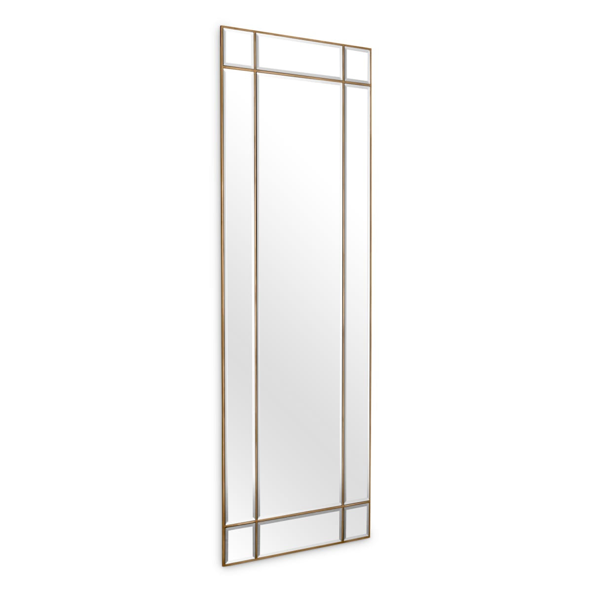 Eichholtz Mirrors Mirror Beaumont rectangular House of Isabella UK