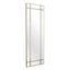 Eichholtz Mirrors Mirror Beaumont rectangular House of Isabella UK