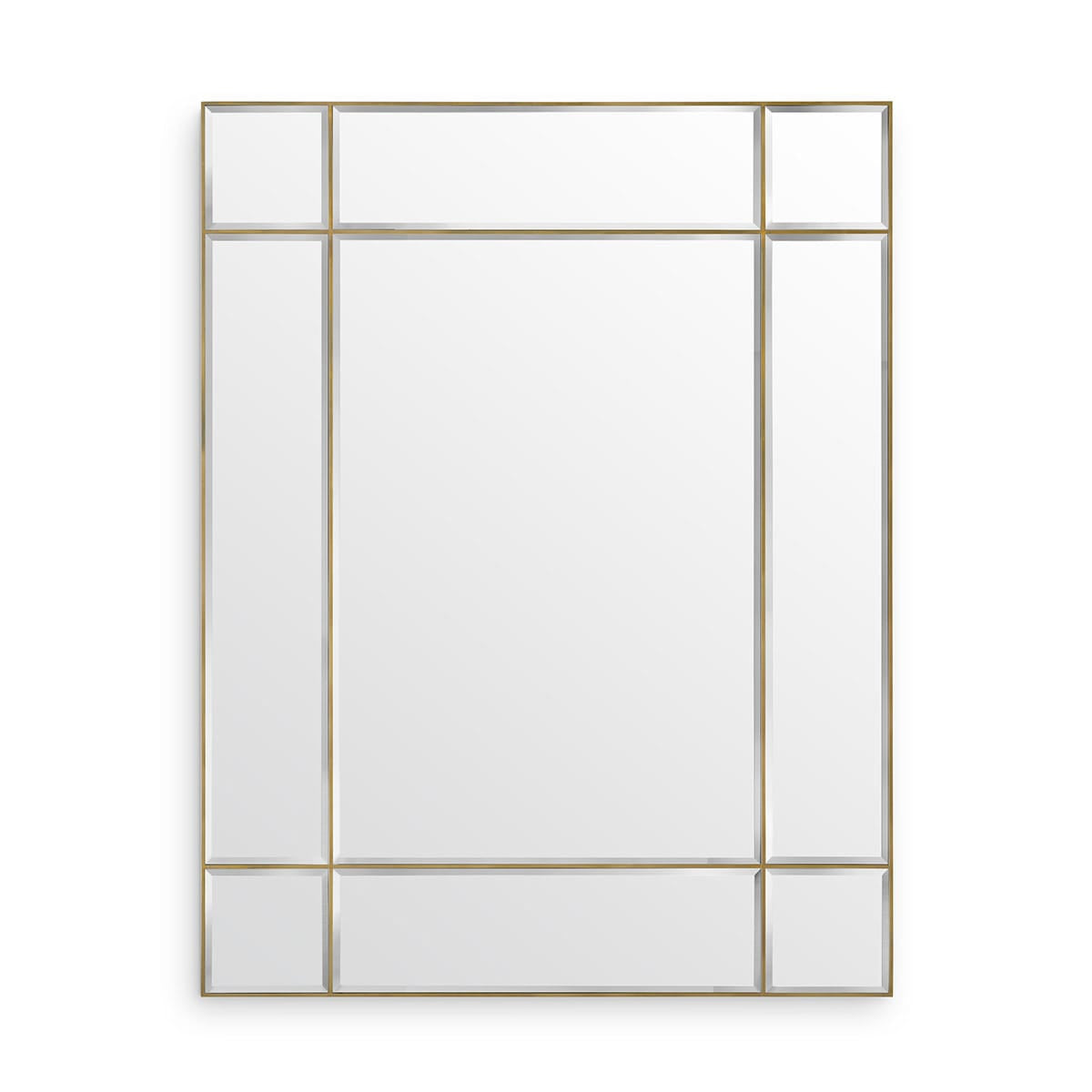 Eichholtz Mirrors Mirror Beaumont XL House of Isabella UK