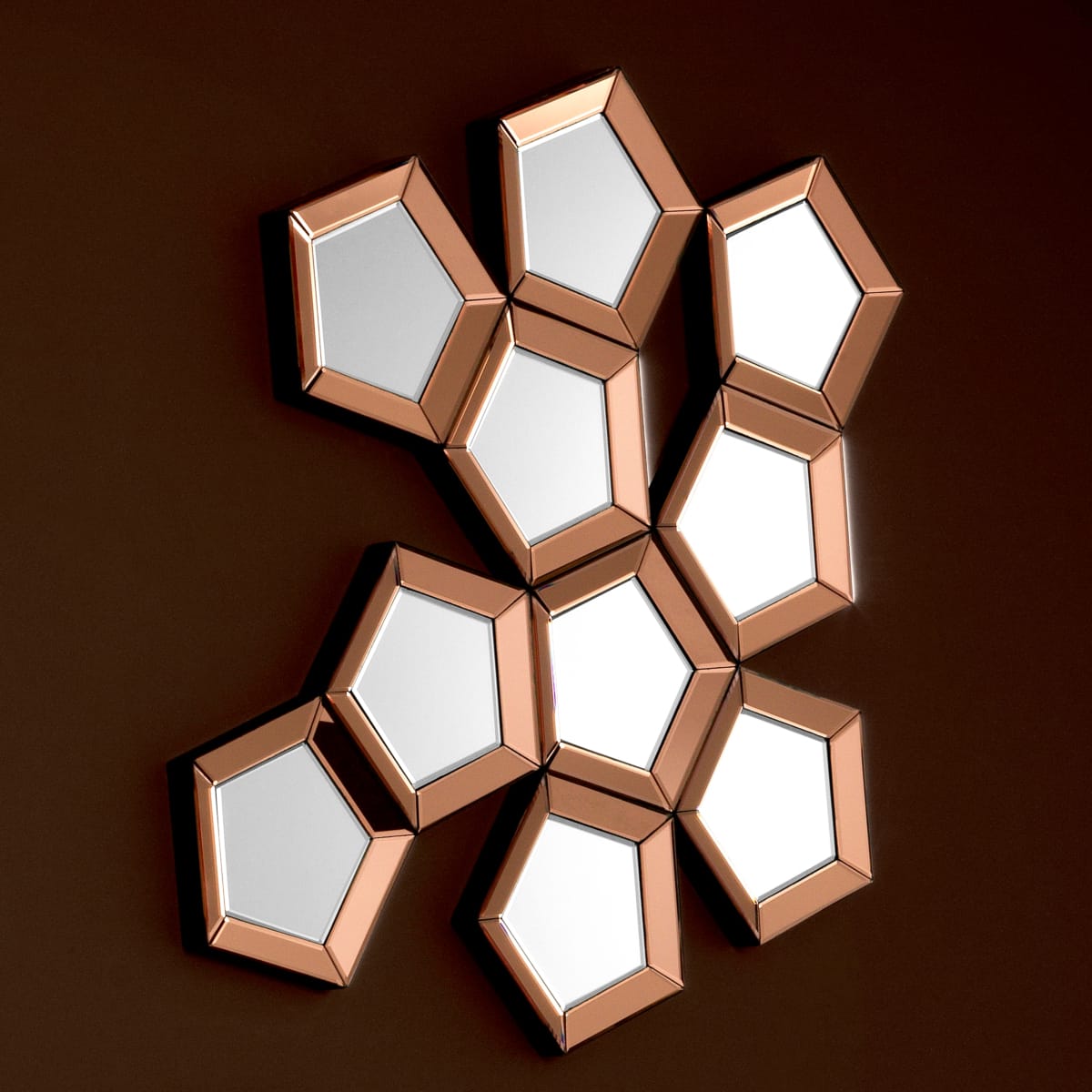Eichholtz Mirrors Mirror Cheyenne House of Isabella UK
