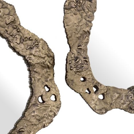 Eichholtz Mirrors Mirror Foggia set of 2 House of Isabella UK