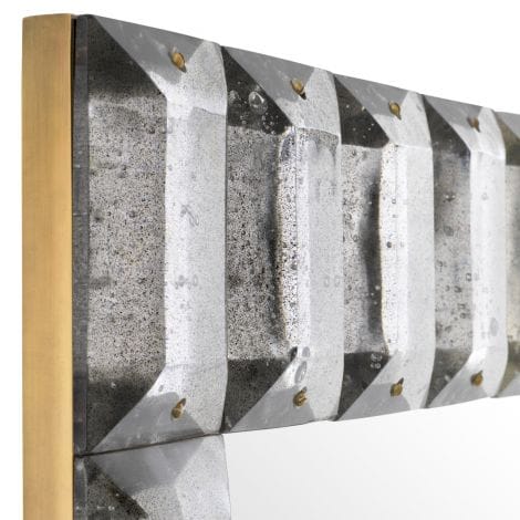 Eichholtz Mirrors Mirror Mariani House of Isabella UK