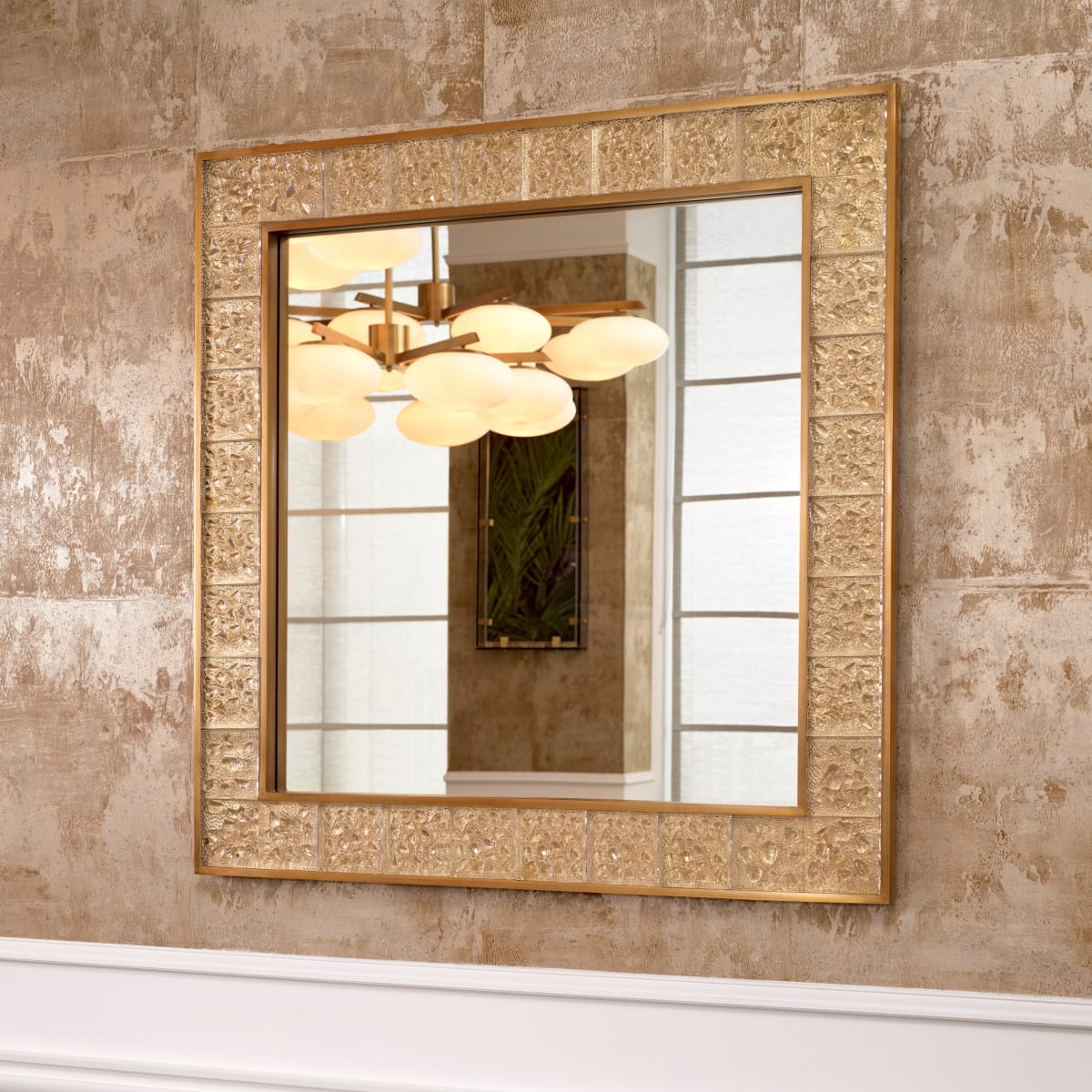 Eichholtz Mirrors Mirror Mellot House of Isabella UK