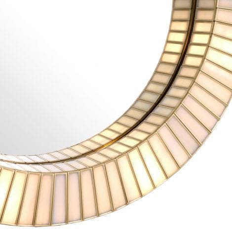 Eichholtz Mirrors Mirror Monari House of Isabella UK